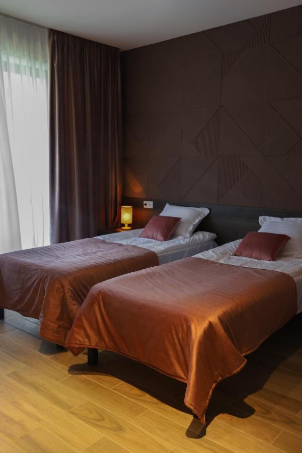 Hotel Inside Kazbegi Extérieur photo