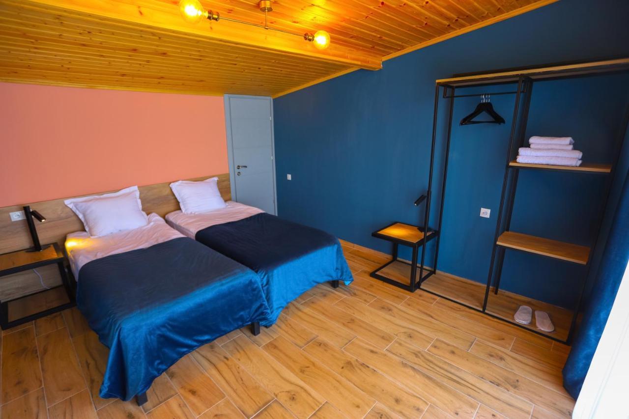 Hotel Inside Kazbegi Extérieur photo