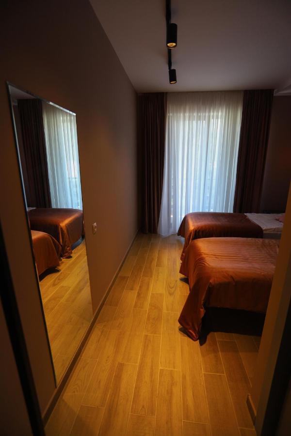 Hotel Inside Kazbegi Extérieur photo