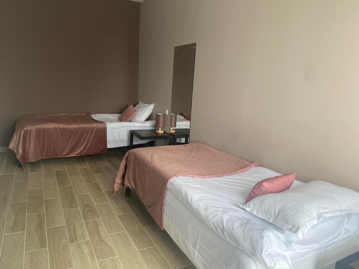 Hotel Inside Kazbegi Extérieur photo